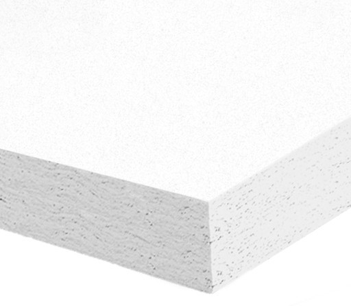 4 бр. Висящо пано KNAUF Topiq Sonic Element Rectangular - 40/1180/1780 мм
