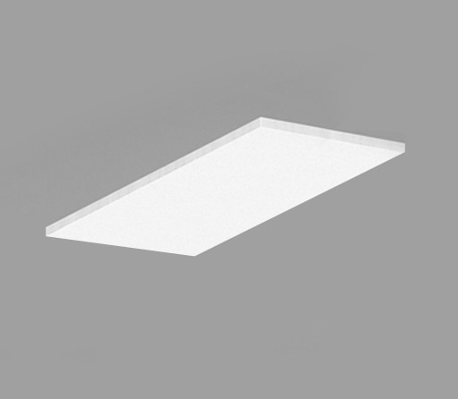 4 бр. Висящо пано KNAUF Topiq Sonic Element Rectangular - 40/1180/1780 мм