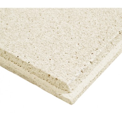 16 бр. Минералфазер Пана KCS KNAUF Ceiling Solutions Colortone Dune eVo Carrara MicroLook паднал борд - 15/600/600 мм