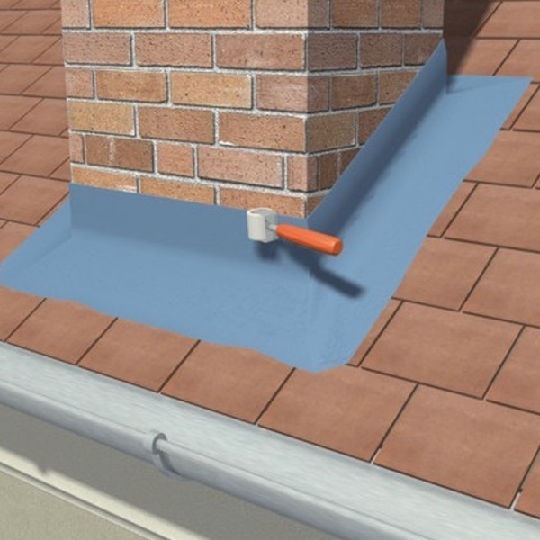 Битумна уплътнителна лента Sika MultiSeal T