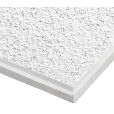 8 бр. Минералфазер Пана KCS KNAUF Ceiling Solutions Ultima+ OP Tegular 15 90° паднал борд - 20/600/1500 мм