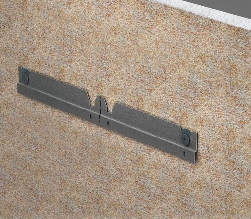 Ecophon Akusto One SQ / Texona we Sea Salt