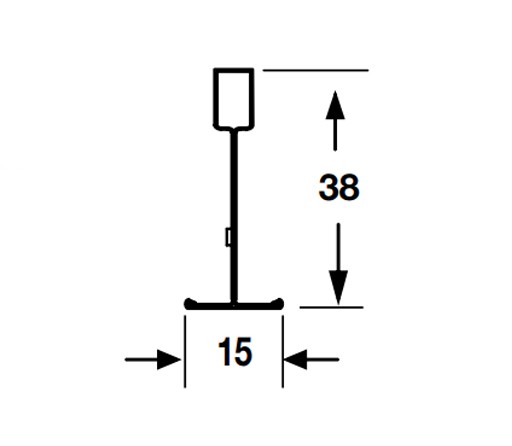 Armstrong Prelude T15 XL2