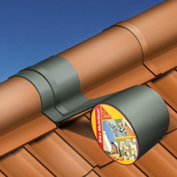 Битумна уплътнителна лента Sika MultiSeal T