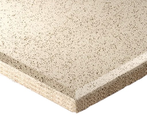 Пано от дървесни влакна KNAUF HERADESIGN Micro AK 01 - 35/600/600 мм