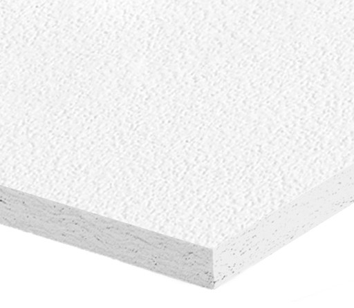 Ecophon Gedina A T24/T15 White Fros