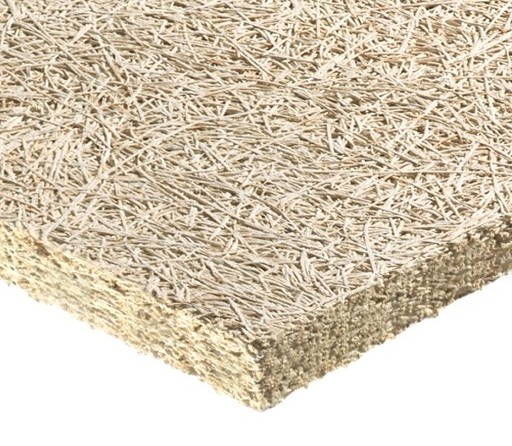 Пано от дървесни влакна CEWOOD W35F-P5 - 35/600/2400 мм