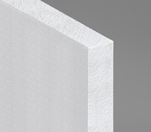 Ecophon Akusto One SQ / Texona we Sea Salt