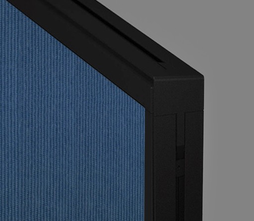 Ecophon Akusto Wall C / Texona Acai
