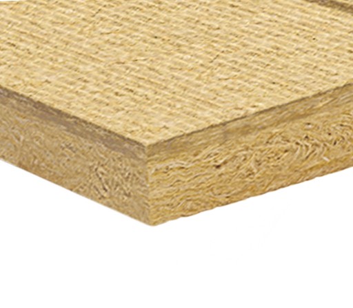 Покривна каменна вата Rockwool Monrock Max E