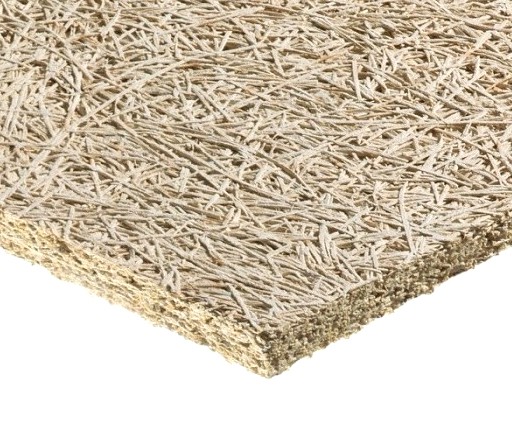 Пано от дървесни влакна KNAUF HERADESIGN Fine SK 04 - 25/600/600 мм