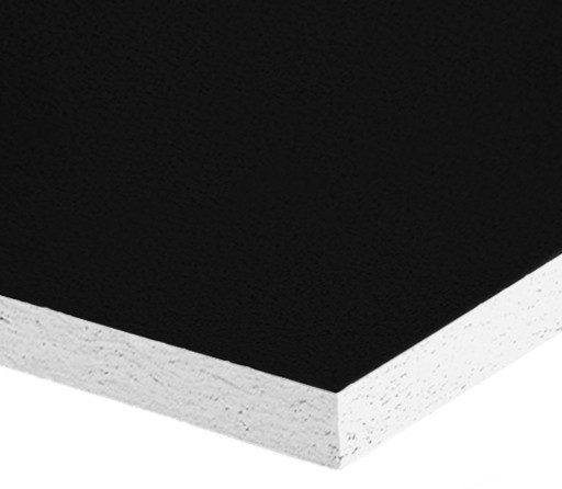 Ecophon Focus Dark Diamond A T24