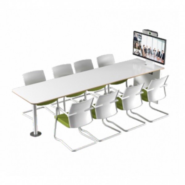 Акустична Кабина - Soundbox Acoustic Silence Booth - SRP-XXL (F8) - 3000/4286/2300 cm