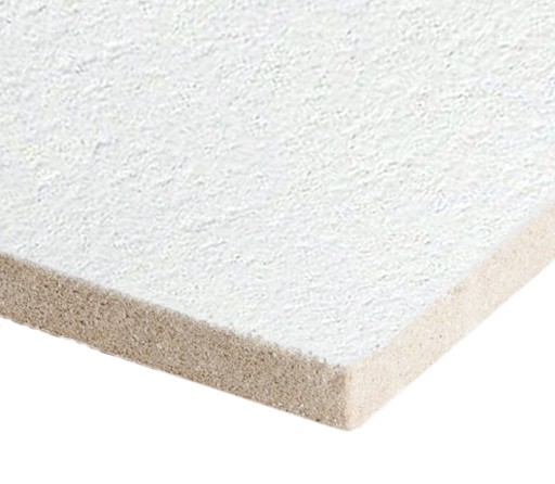 16 бр. Минералфазер Пана KCS KNAUF Ceiling Solutions Retail Board прав борд - 14/600/600 мм