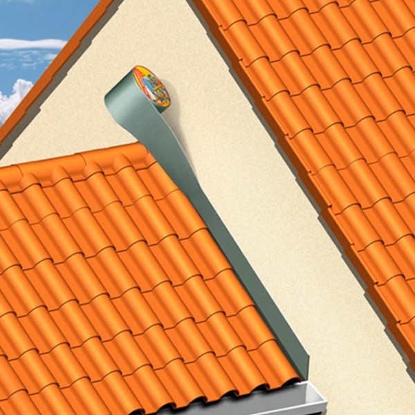 Бутилова уплътнителна лента Sika MultiSeal BT