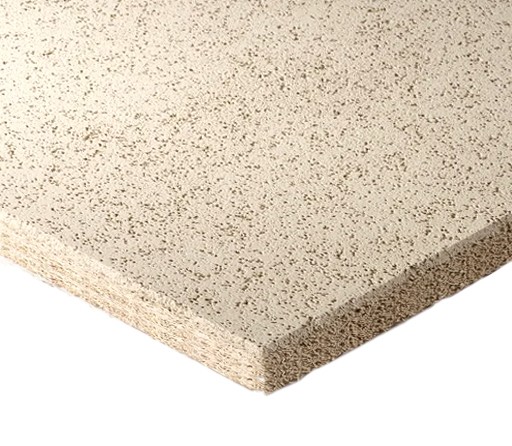 Пано от дървесни влакна KNAUF HERADESIGN Micro SK 04 - 35/600/600 мм