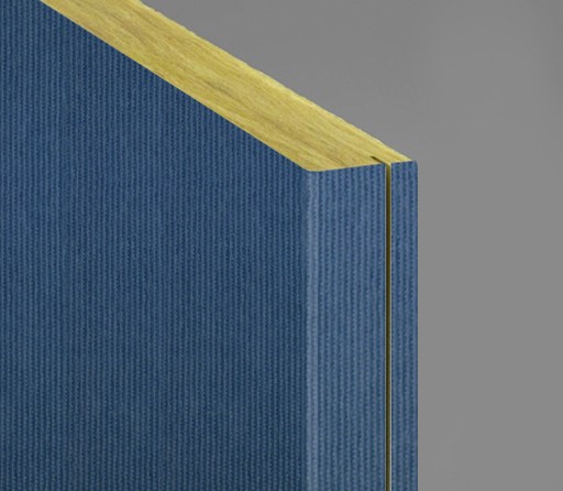 Ecophon Akusto Wall C / Texona Acai