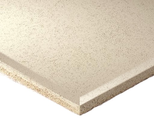 Пано от дървесни влакна KNAUF HERADESIGN Plano AK 01 - 25/600/1200 мм