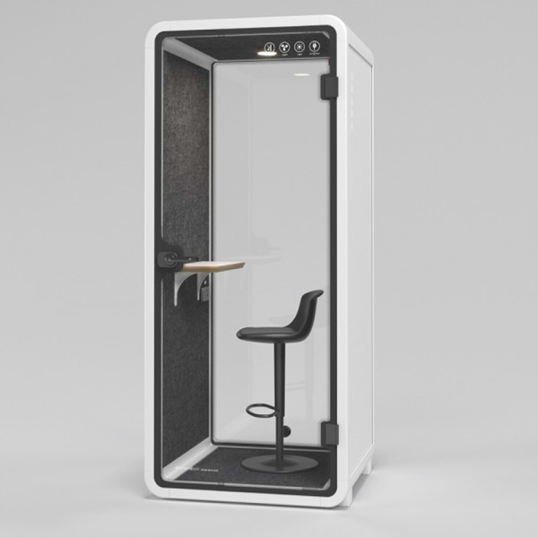 Акустична Кабина - Soundbox Acoustic Silence Booth - SR-S (F2) - 1000/936/2300 cm