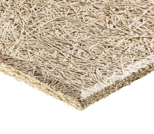 Пано от дървесни влакна KNAUF HERADESIGN Fine AK 01 - 15/600/600 мм