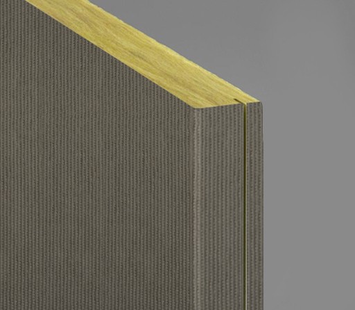 Ecophon Akusto Wall C / Texona Pepper