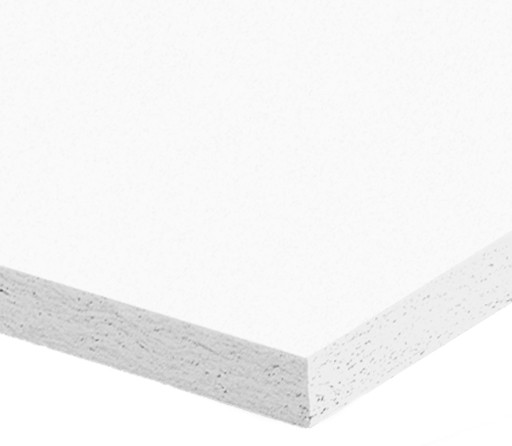 Ecophon Focus A T24 XL White Fros