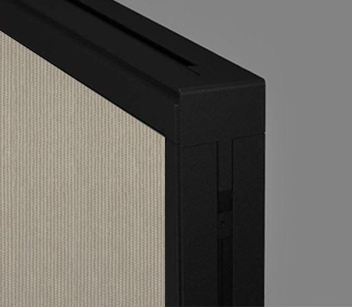 Ecophon Akusto Wall C / Texona Oyster