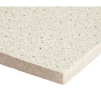 10 бр. Минералфазер Пана KCS KNAUF Ceiling Solutions Colortone Dune eVo Carrara Board прав борд - 15/600/1200 мм