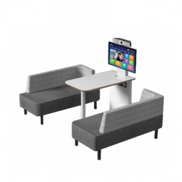 Водоустойчива Акустична Кабина - Soundbox Acoustic Silence Booth - SRPW-L (F6) - 2200/1586/2300 cm