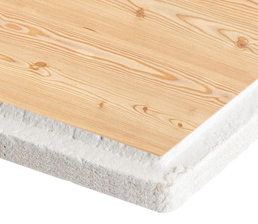 10 бр. Минералфазер Пана KNAUF Armstrong Ceiling Solutions Varioline Wood Larch Tegular 24 паднал борд - 19/600/600 мм