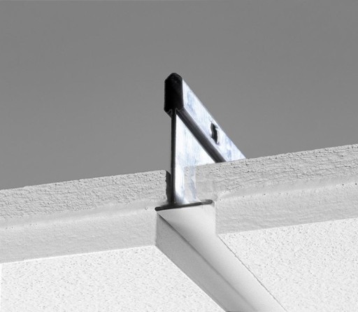 Ecophon Gedina E T15 White Fros