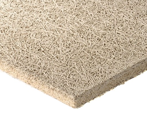 Пано от дървесни влакна KNAUF HERADESIGN Superfine SK 04 - 25/600/600 мм