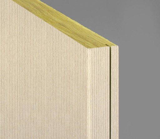 Ecophon Akusto Wall C / Texona Ginger