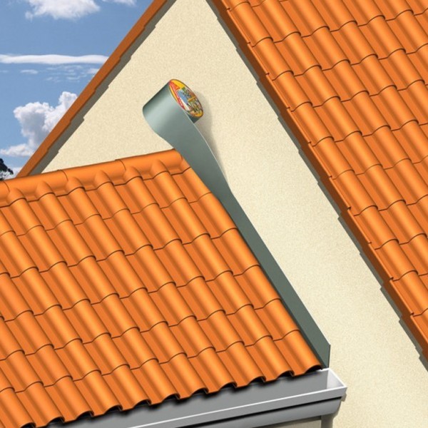 Битумна уплътнителна лента Sika MultiSeal T