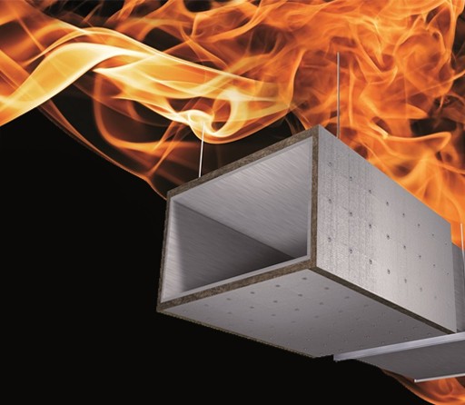 Knauf Insulation DP10 Alu