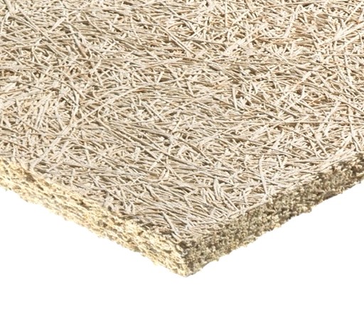 Пано от дървесни влакна CEWOOD W25F-P5 - 25/600/2400 мм