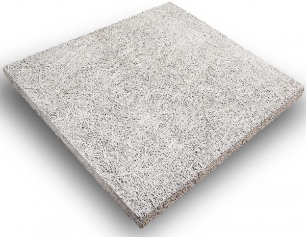 Пано от дървесни влакна CEWOOD W25F-P5 - 25/600/2400 мм