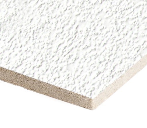 16 бр. Минералфазер Пана KNAUF Armstrong Ceiling Solutions Ecomin Orbit Board прав борд - 13/600/600 мм
