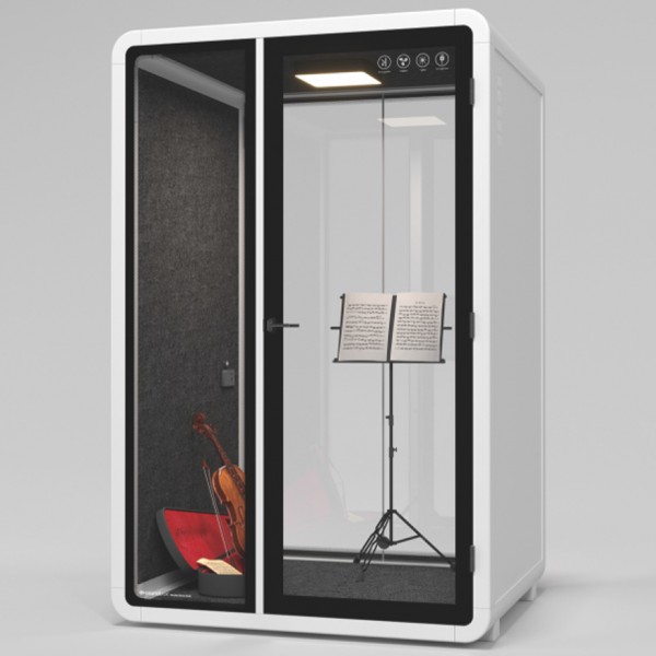 Акустична Кабина - Soundbox Acoustic Silence Booth - SRP-M (E2) - 1500/1286/2300 cm