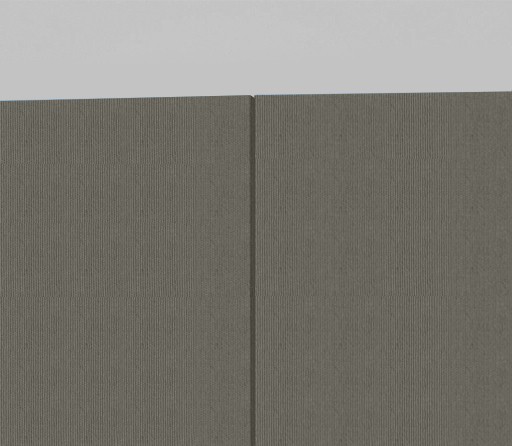 Ecophon Akusto Wall C / Texona Pepper