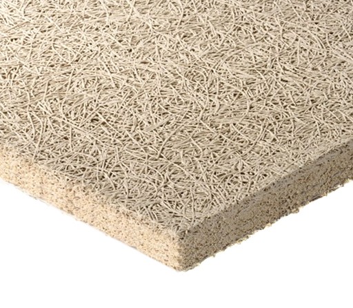 Пано от дървесни влакна KNAUF HERADESIGN Superfine SK 04 - 35/600/600 мм