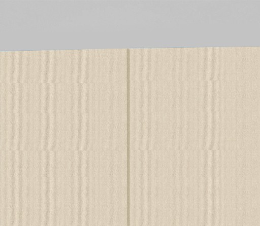 Ecophon Akusto Wall C / Texona Ginger