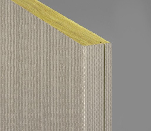 Ecophon Akusto Wall C / Texona Oyster