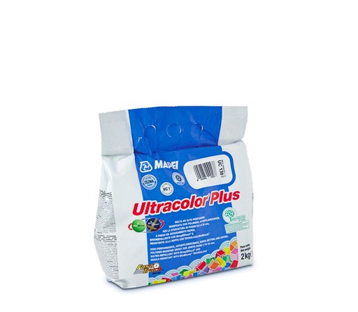 Фугираща смес MAPEI Ultracolor Plus - 2 кг