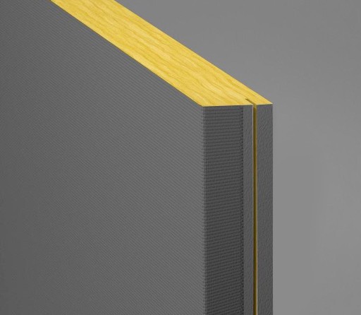 Ecophon Akusto Wall C/Super G Grey 984