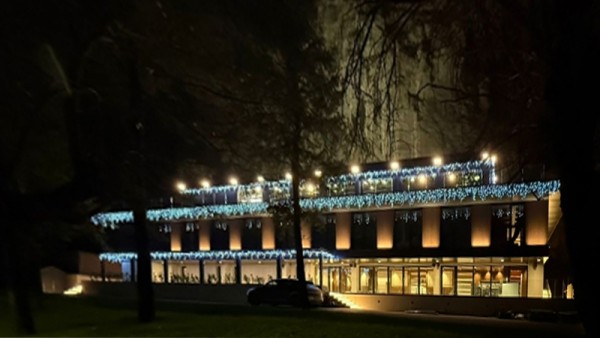Ресторант 
