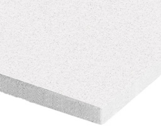 14 бр. Минерална вата Пана KNAUF Armstrong Ceiling Solutions TOPIQ Prime Hygena Board прав борд - 15/600/600 мм