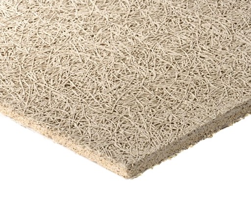 Пано от дървесни влакна KNAUF HERADESIGN Superfine SK 04 - 15/600/1200 мм