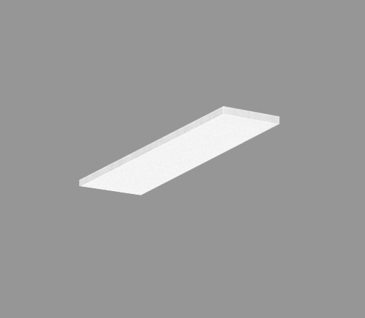 Висящо пано Polaris Acoustic Element Rectangle - 40/580/1180 мм