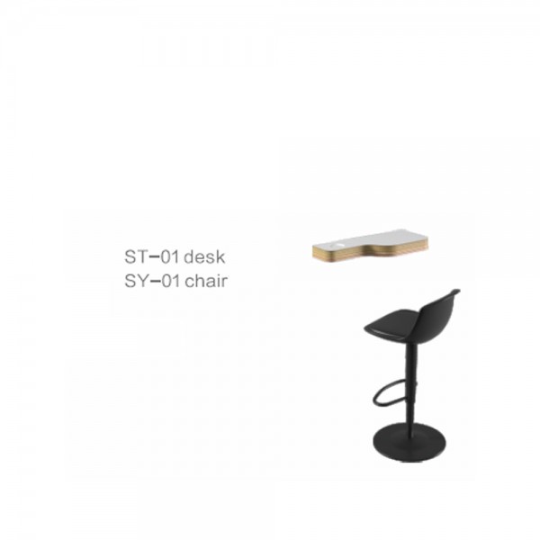 Акустична Кабина - Soundbox Acoustic Silence Booth - SR-S (F1) - 1000/936/2300 cm